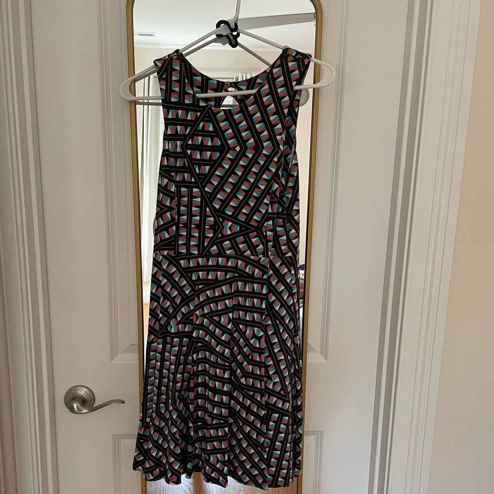 Xhilaration skater dress